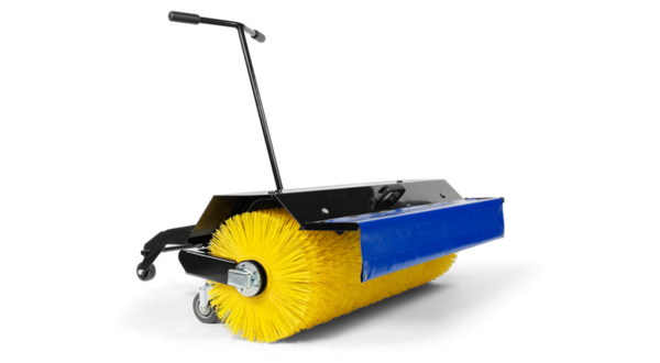 Husqvarna Husqvarna Borstel voor 300 serie met dekzeil