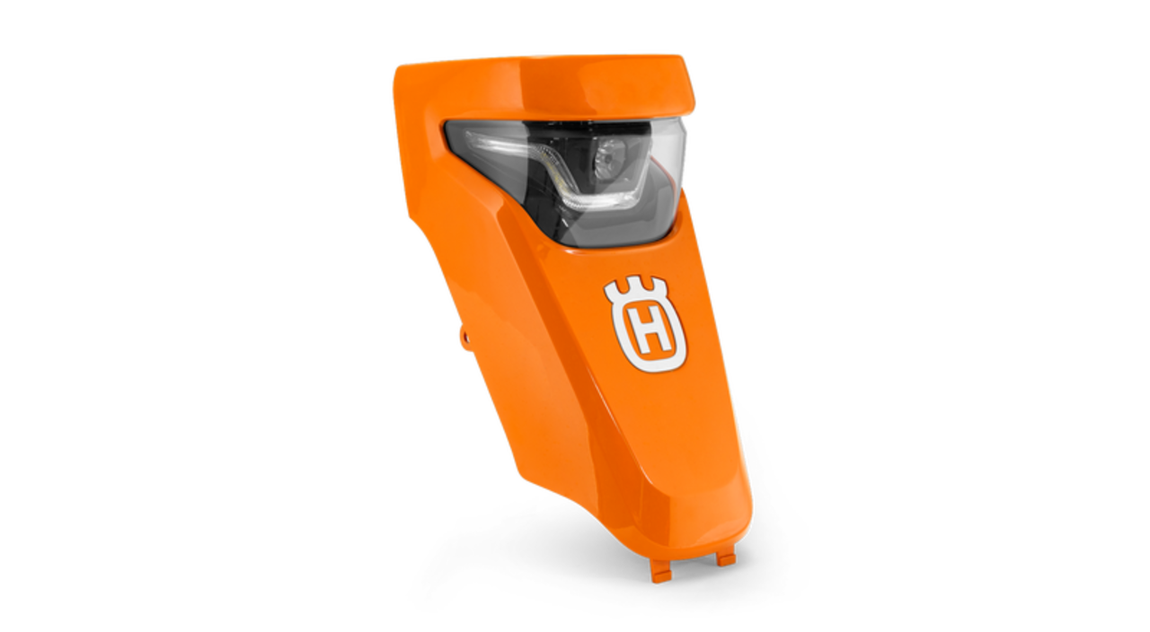 Husqvarna Husqvarna Koplampenset R200iX Husqvarna Husqvarna Koplampenset R200iX