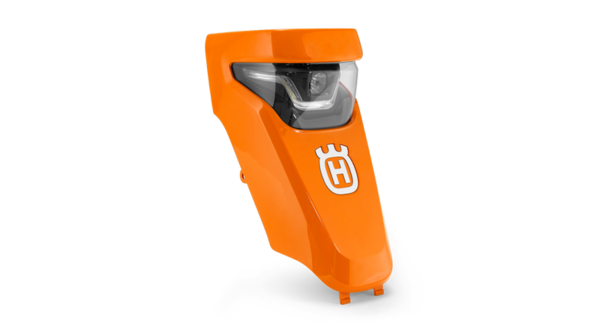 Husqvarna Husqvarna Koplampenset R200iX Husqvarna Husqvarna Koplampenset R200iX