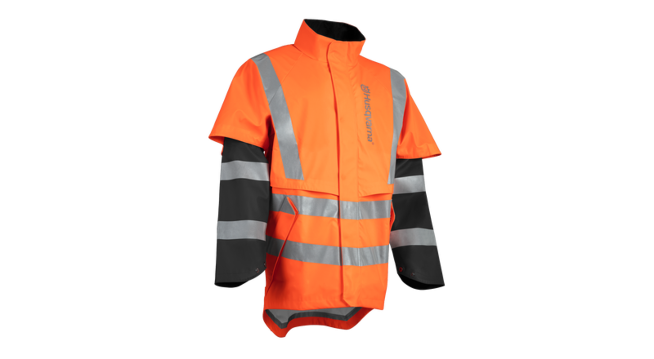 Husqvarna Husqvarna Regenjack