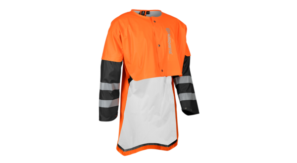 Husqvarna Husqvarna Regenkleding rugbeschemer  (one size)