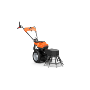 Husqvarna Onkruidborstel 