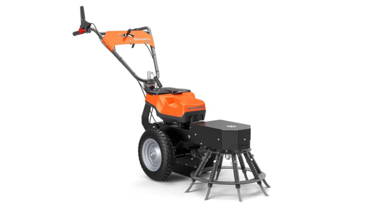 Husqvarna Husqvarna Onkruidborstel WB560i