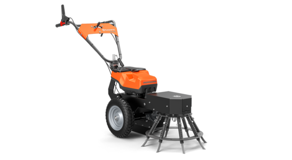 Husqvarna Husqvarna Onkruidborstel WB560i