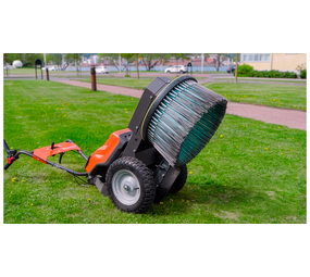 Husqvarna Husqvarna Hybride borstel