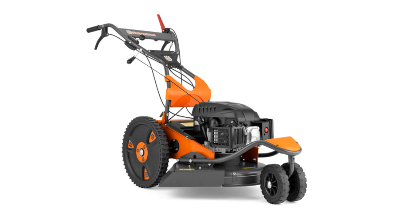 Husqvarna Husqvarna Ruwterrein maaier DB551