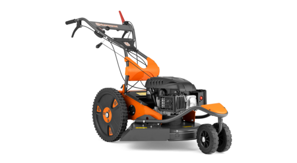 Husqvarna Husqvarna Ruwterrein maaier DB551