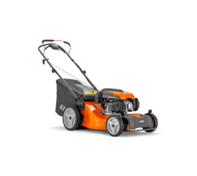 Husqvarna Husqvarna gazonmaaier LC353 AWD  *Nieuw *