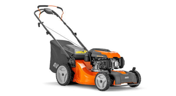 Husqvarna Husqvarna gazonmaaier LC353 AWD  *Nieuw *