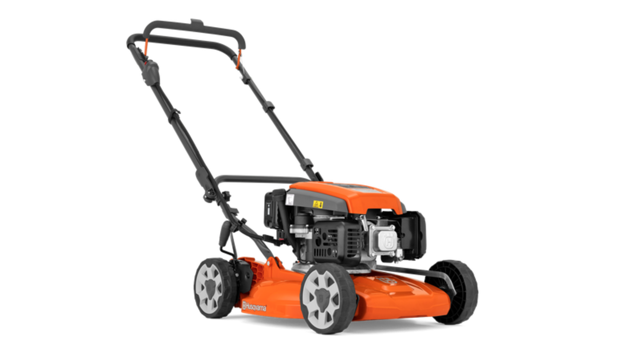 Husqvarna Husqvarna Grasmaaier LB 244E