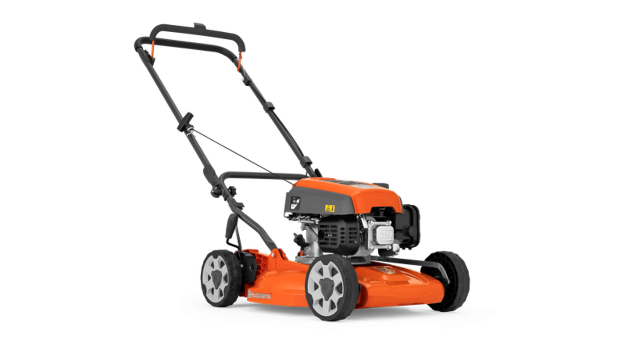 Husqvarna Husqvarna Gazonmaaier LB144
