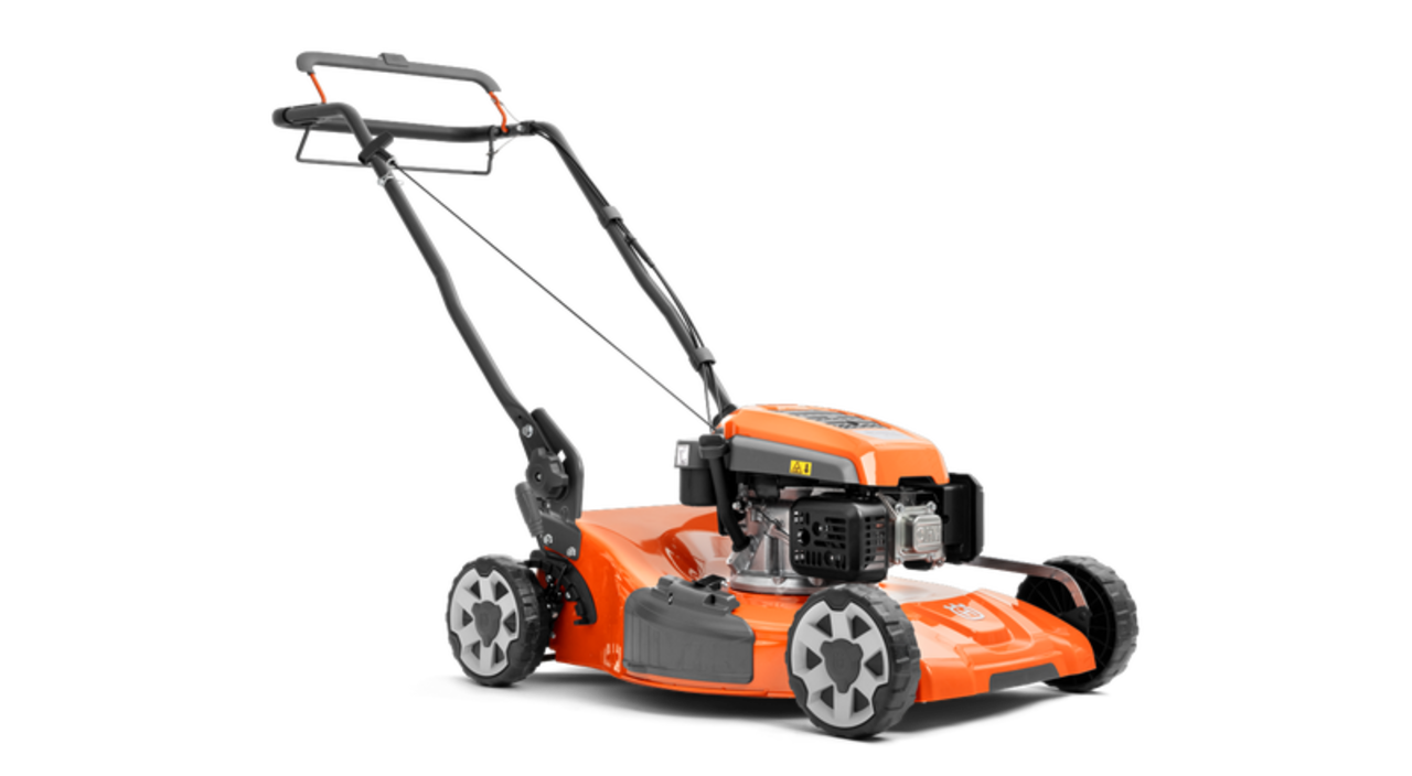 Husqvarna Husqvarna Gazonmaaier LB 256SP Husqvarna Husqvarna Gazonmaaier LB 256SP