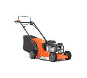 Husqvarna Husqvarna Gazonmaaier met opvang LC551VBP