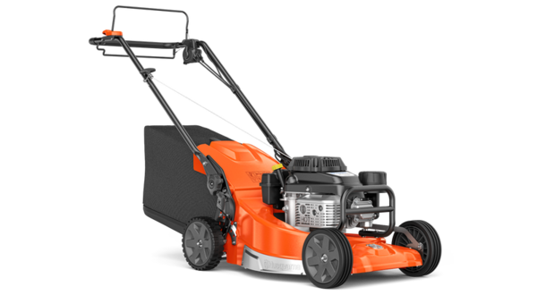 Husqvarna Husqvarna Gazonmaaier met opvang LC551VBP