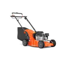 Husqvarna Husqvarna Gazonmaaier met opvang LC551SP