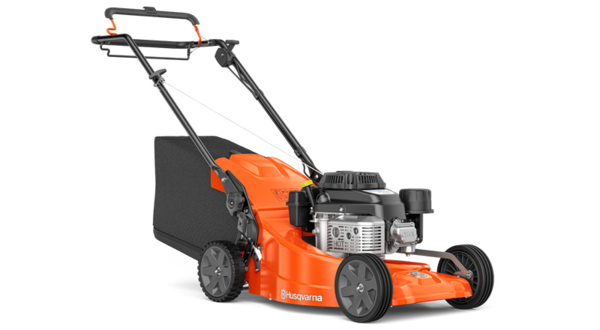 Husqvarna Husqvarna Gazonmaaier met opvang LC551SP