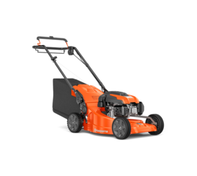 Husqvarna Husqvarna Gazonmaaier met opvang LC551VQ
