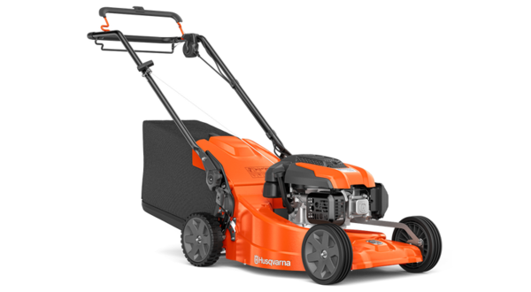 Husqvarna Husqvarna Gazonmaaier met opvang LC551VQ