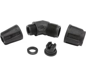 Gloria Gloria vlakstraalsproeier compleet