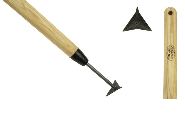 De Wit De Wit Tegelritzer