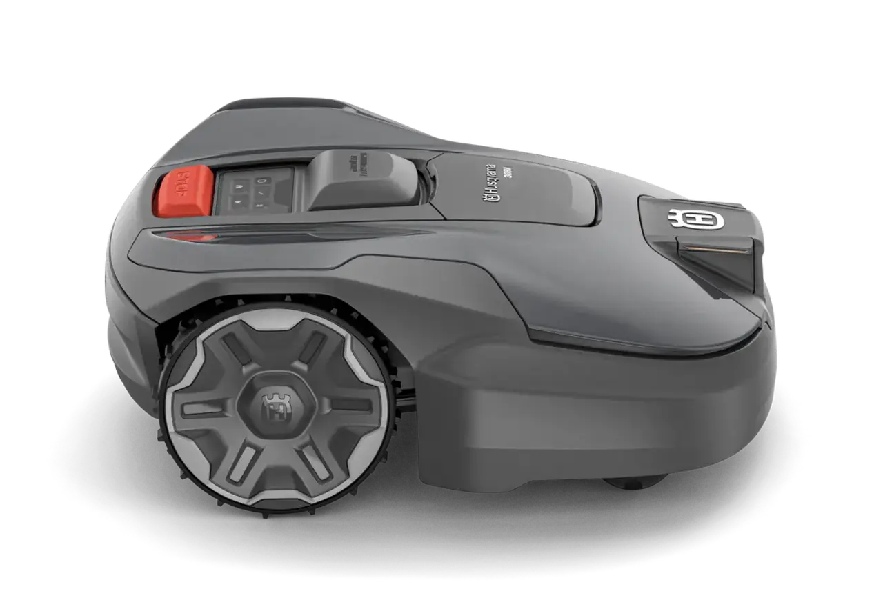 Husqvarna Husqvarna Robotmaaier 308V <800m²