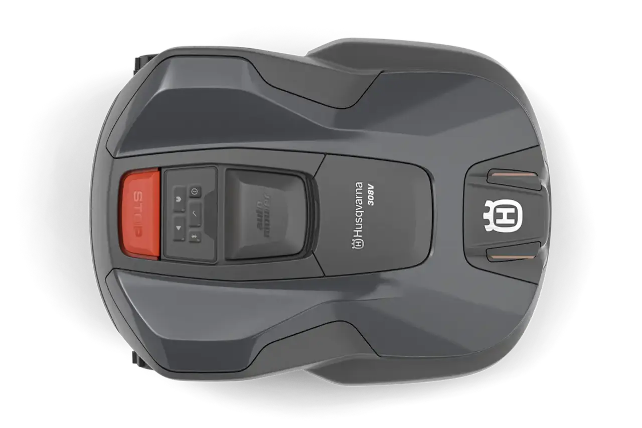 Husqvarna Husqvarna Robotmaaier 308V <800m²