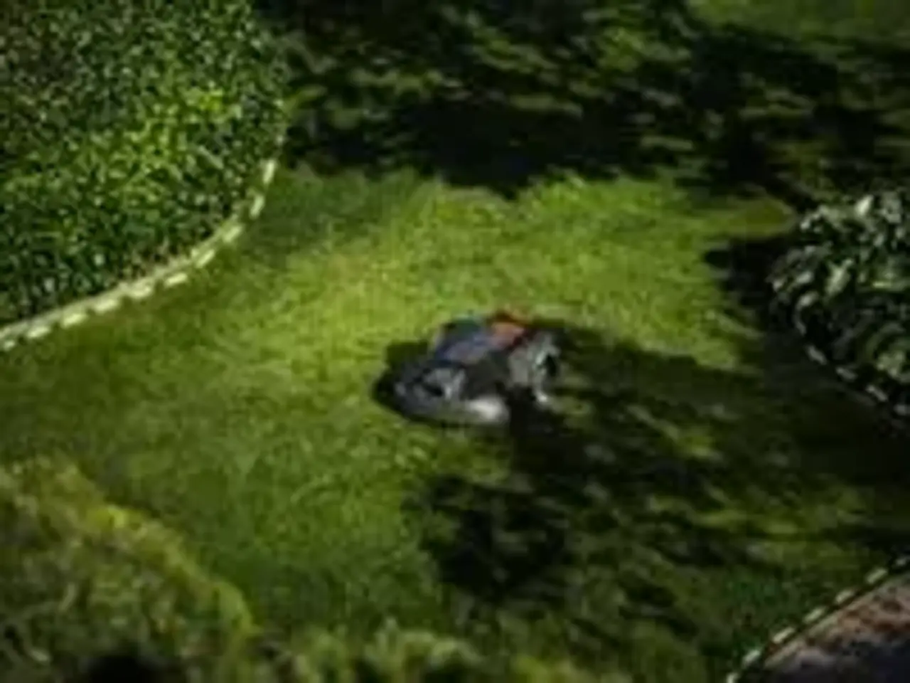 Husqvarna Husqvarna Robotmaaier 308V <800m²