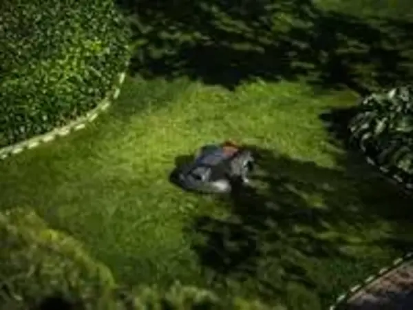 Husqvarna Husqvarna Robotmaaier 308V <800m²