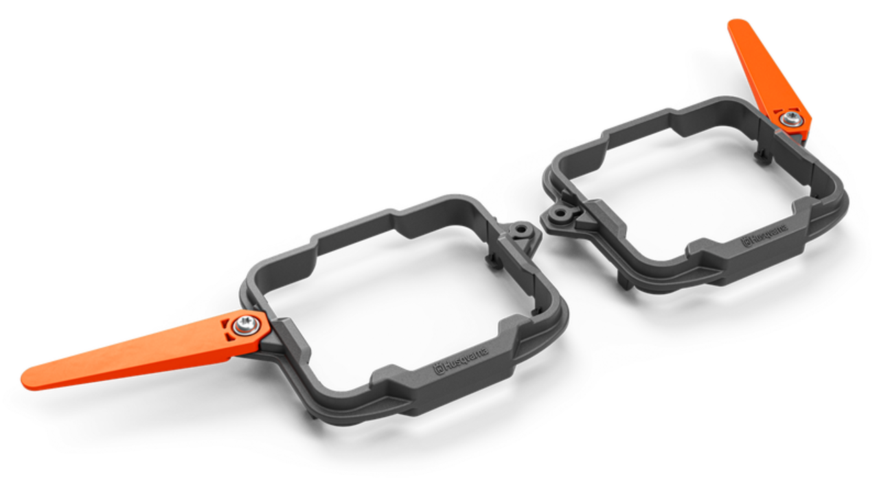 Husqvarna Husqvarna Robotmaaier wielreiniger