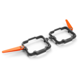 Husqvarna Husqvarna Robotmaaier wielreiniger