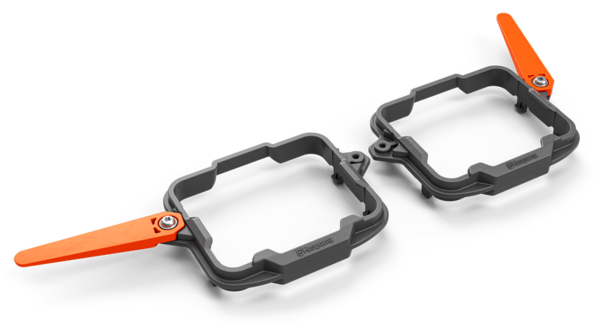 Husqvarna Husqvarna Robotmaaier wielreiniger