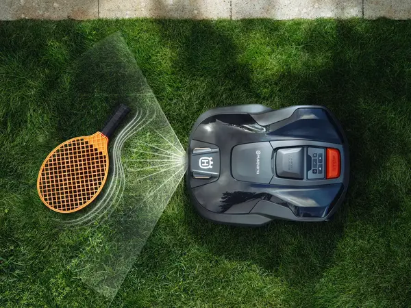 Husqvarna Husqvarna Robotmaaier 312V <1200m²