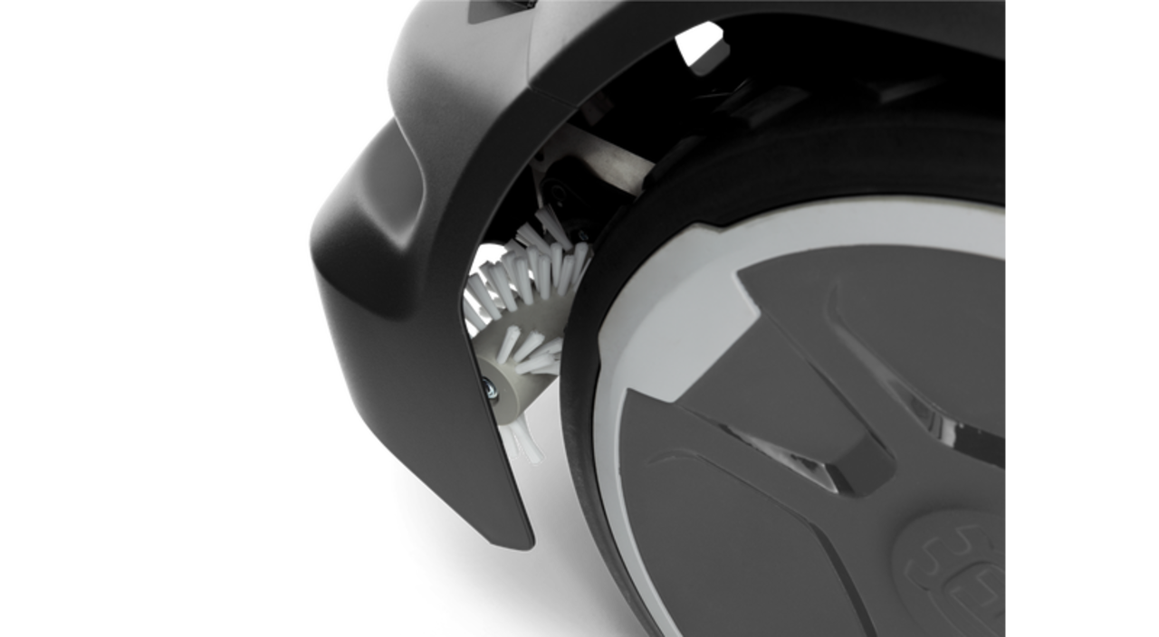 Husqvarna Husqvarna Wieborstelset Navulset stuks Ceora