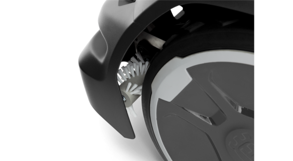 Husqvarna Husqvarna Wieborstelset Navulset stuks Ceora