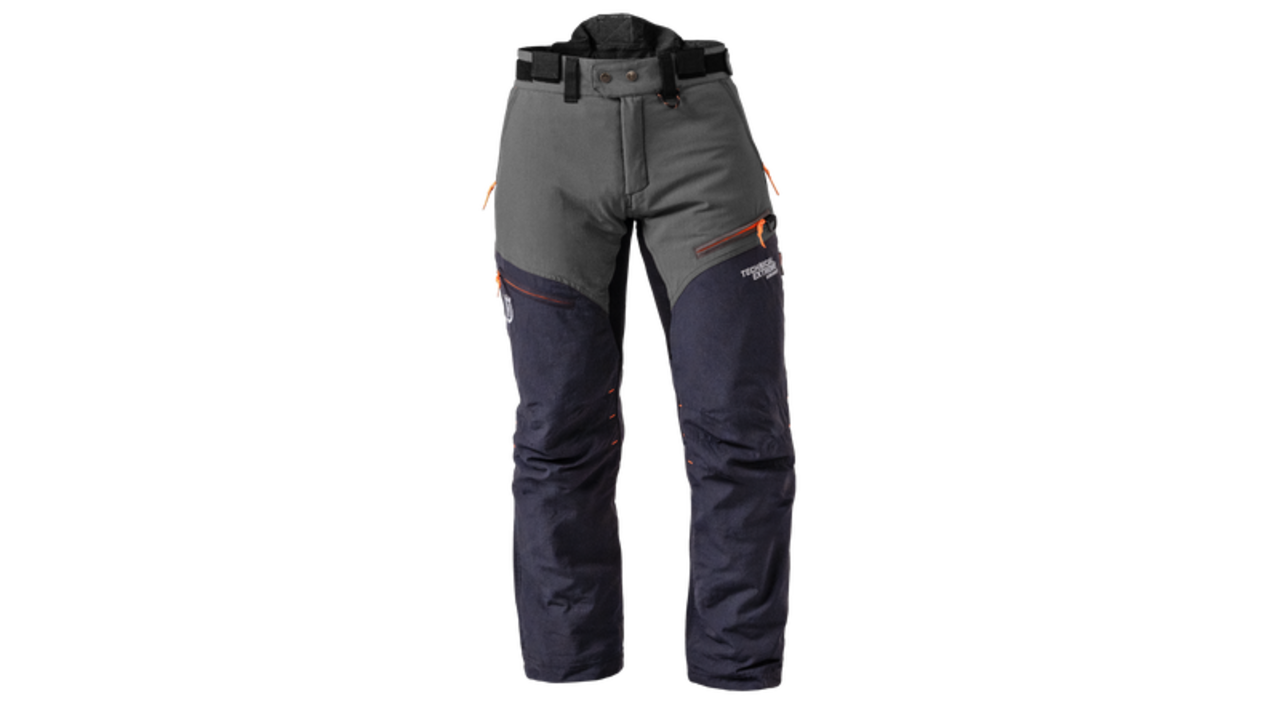 Husqvarna Husqvarna Veiligheidsbroek klasse A