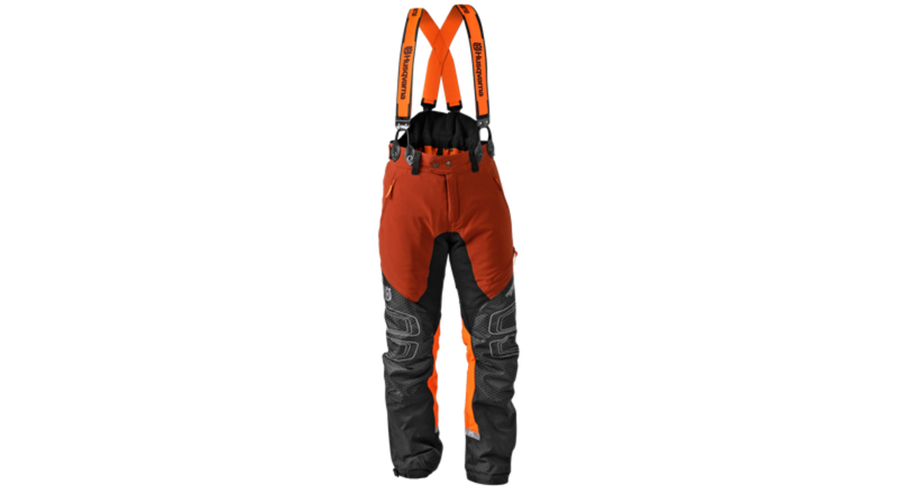 Husqvarna Husqvarna Kettingzaagbroek