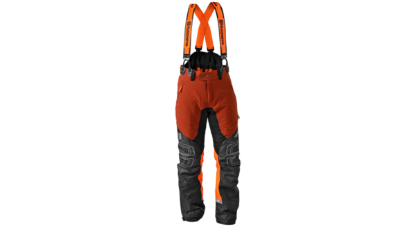 Husqvarna Husqvarna Kettingzaagbroek