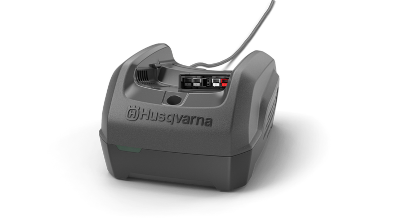 Husqvarna Husqvarna Lader 40-C250 250W Husqvarna Husqvarna Lader 40-C250 250W