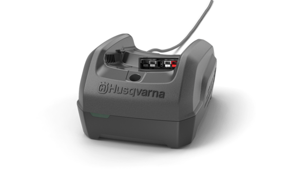 Husqvarna Husqvarna Lader 40-C250 250W Husqvarna Husqvarna Lader 40-C250 250W