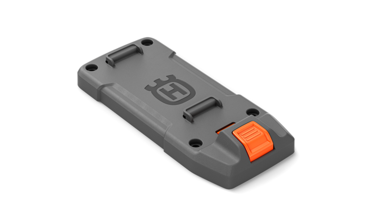 Husqvarna Husqvarna Wandbevestiging voor 40-C laders