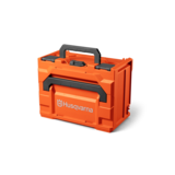 Husqvarna Husqvarna Accubox voor 6 accu's