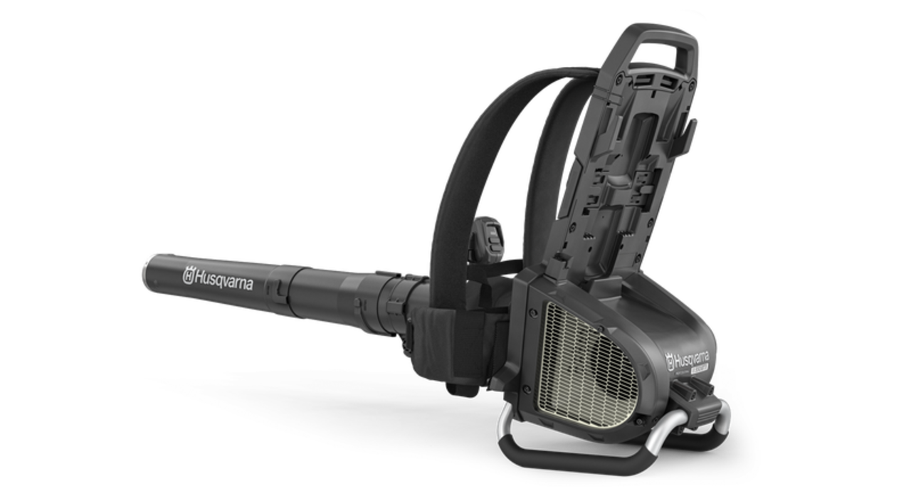 Husqvarna Husqvarna Bladblazer 550iBTX