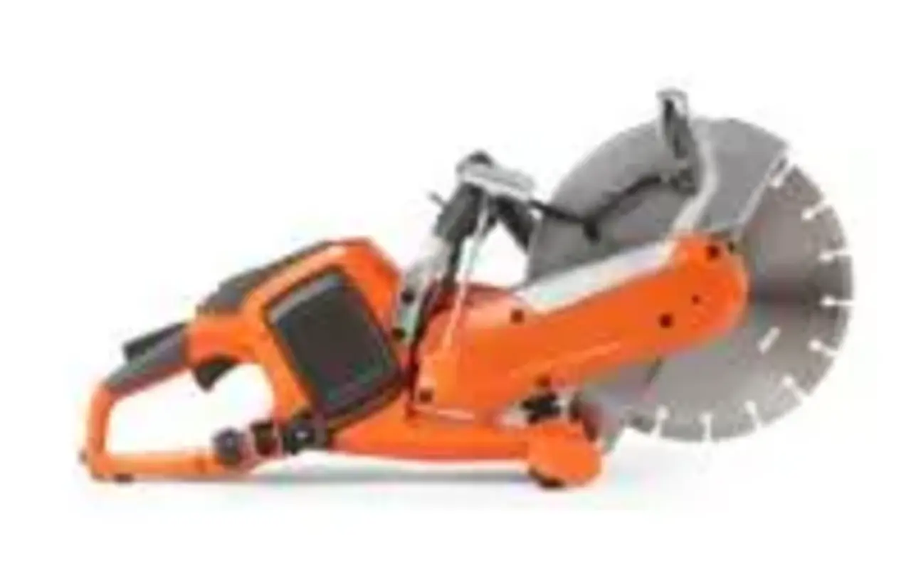 Husqvarna Husqvarna Doorslijper K540i