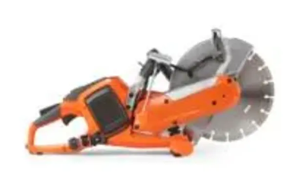 Husqvarna Husqvarna Doorslijper K540i