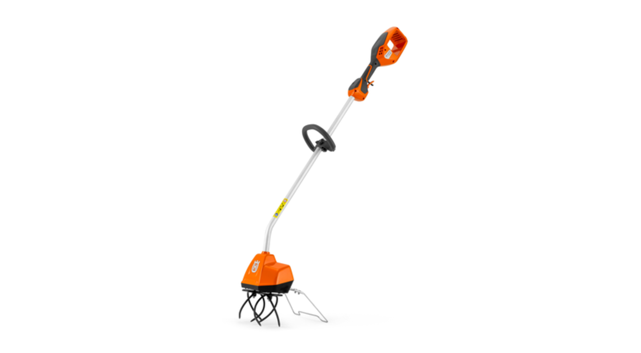 Husqvarna Husqvarna Accucultivator TH 125i