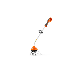 Husqvarna Husqvarna Accucultivator TH 125i