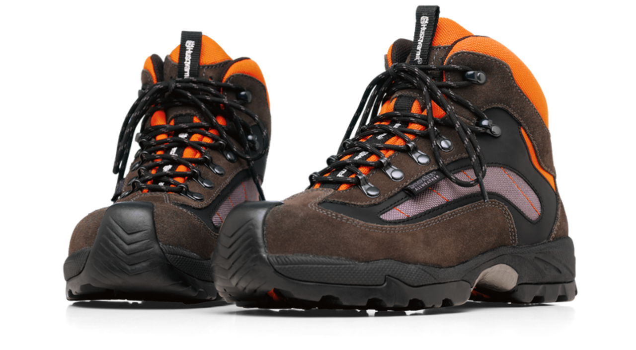 Husqvarna Husqvarna Veiligheidsschoenen