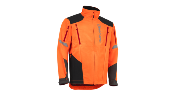 Husqvarna Husqvarna Werkjas bosmaaier en trimmerjack