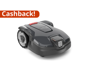 Husqvarna Husqvarna Automower 305 <600m²