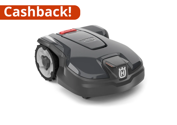 Husqvarna Husqvarna Automower 305 <600m²